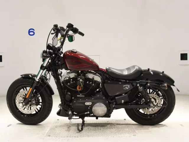 Harley-Davidson HARLEY XL1200X
