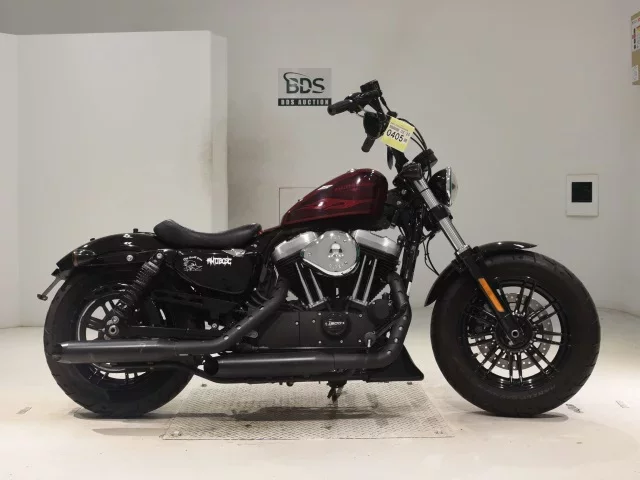 Harley-Davidson HARLEY XL1200X