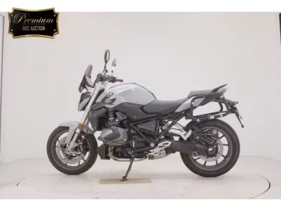 Other BMWR1250R