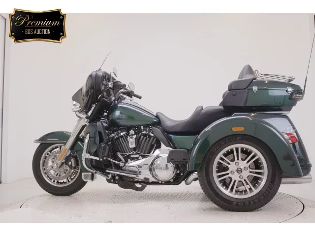 Harley-Davidson HARLEY FLHTCUTG1870