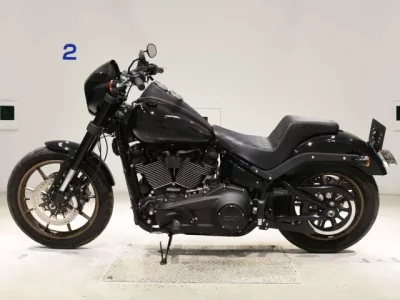 Harley-Davidson HARLEY FXLRS1870