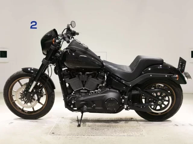 Harley-Davidson HARLEY FXLRS1870