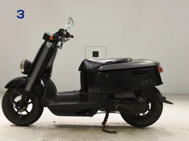 Yamaha VOX