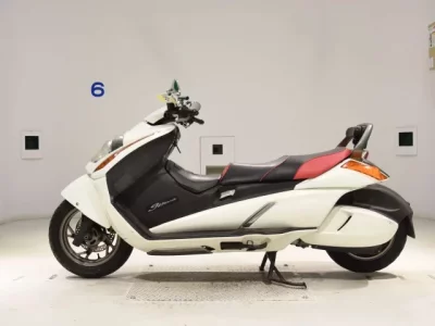 Suzuki GEMMA250