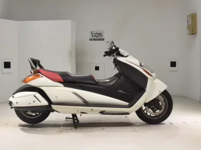 Suzuki GEMMA250