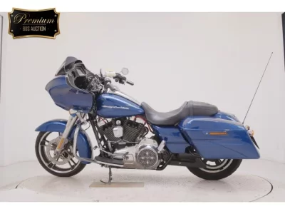 Harley-Davidson HARLEY FLTRXS1690