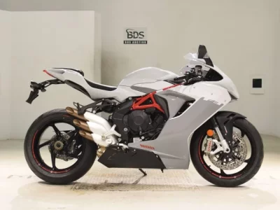 MV Agusta MV AGUSTA F3 800