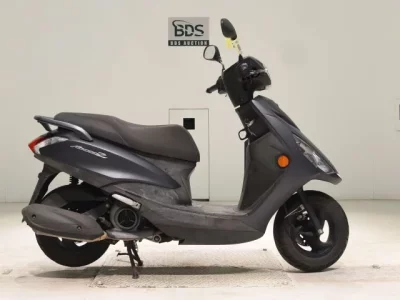 Yamaha AXIS125Z