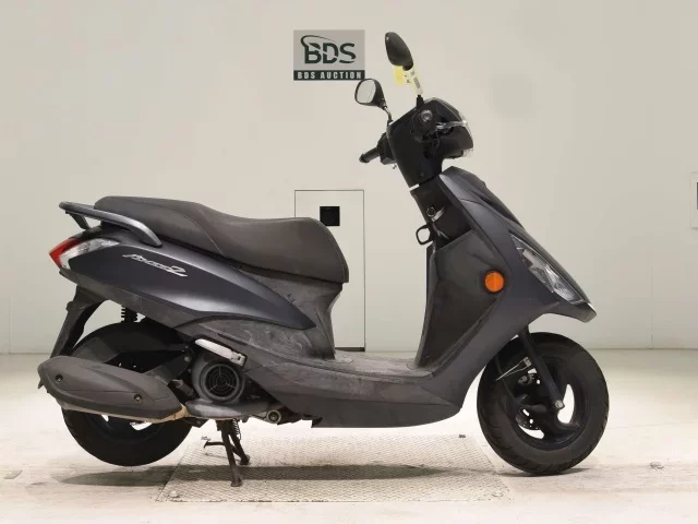 Yamaha AXIS125Z