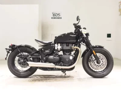 Triumph TRIUMPH BONNEVILLE BO BAR
