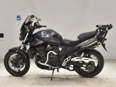 Suzuki BANDIT1250 ABS