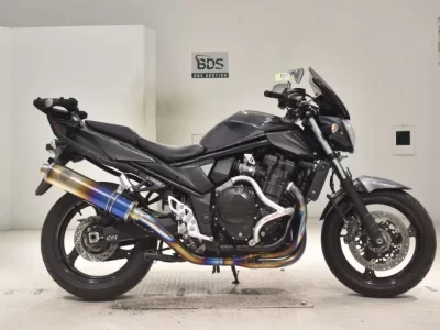 Suzuki BANDIT1250 ABS