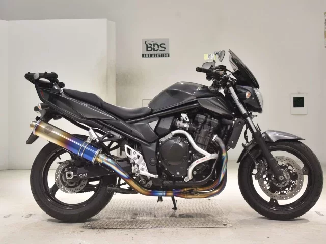 Suzuki BANDIT1250 ABS