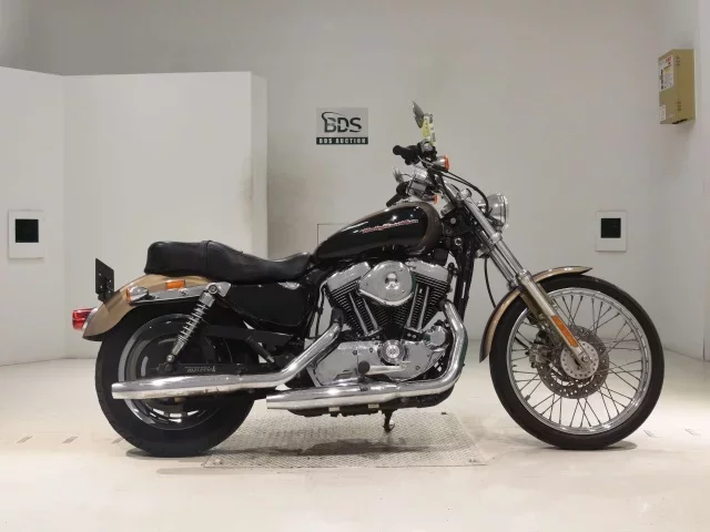Harley-Davidson HARLEY XL1200C