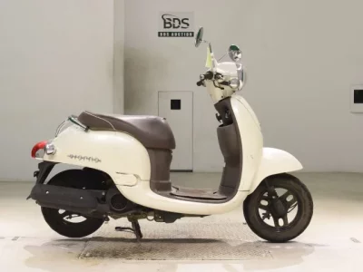Honda GIORNO