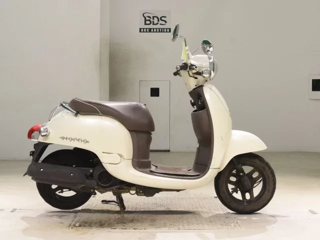 Honda GIORNO