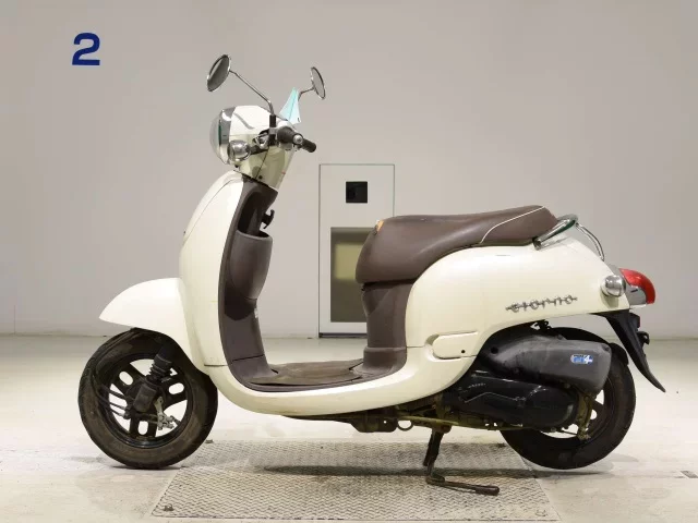 Honda GIORNO