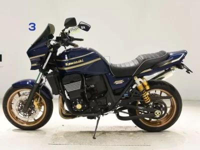 Kawasaki ZRX1200