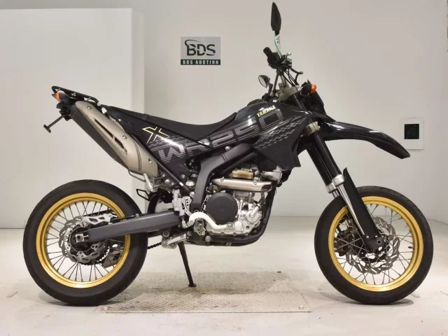 Yamaha WR250X