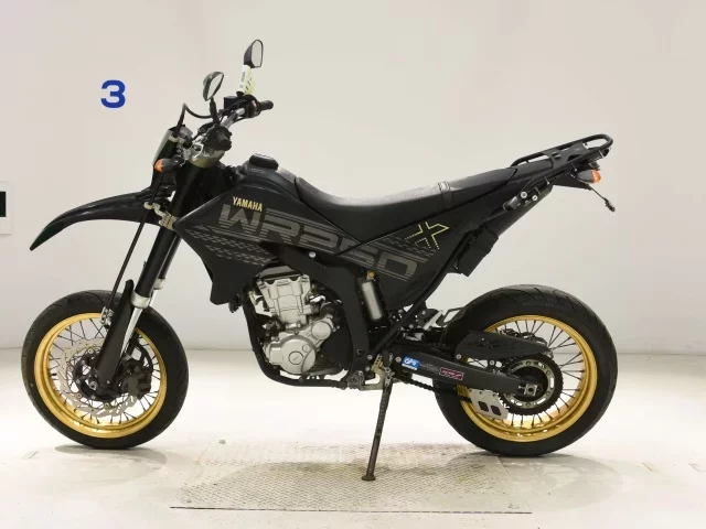 Yamaha WR250X