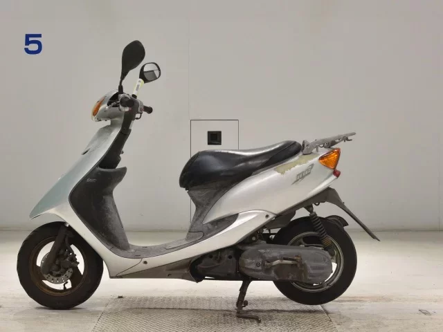 Yamaha JOG-4