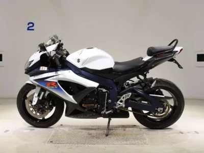Suzuki GSX-R750