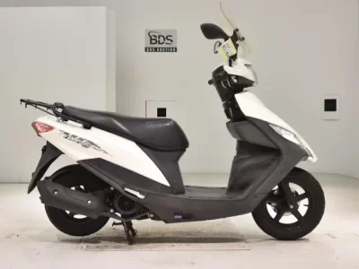 Suzuki ADDRESS V125