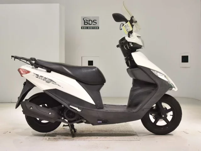Suzuki ADDRESS V125