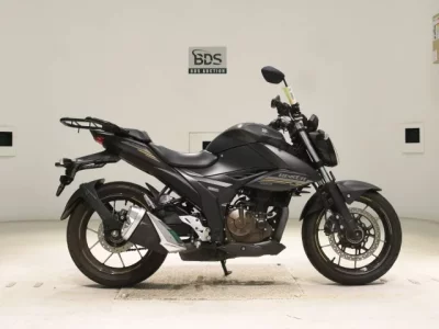 Suzuki JIKUSA-250