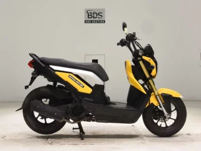 Honda ZOOMER-X