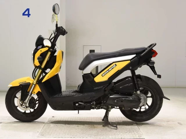 Honda ZOOMER-X