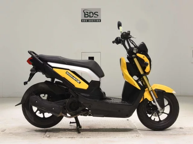 Honda ZOOMER-X