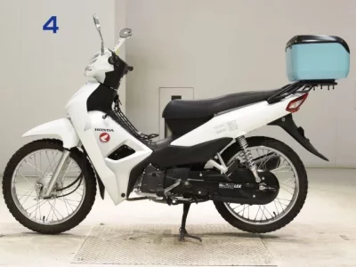 Honda WAVE110