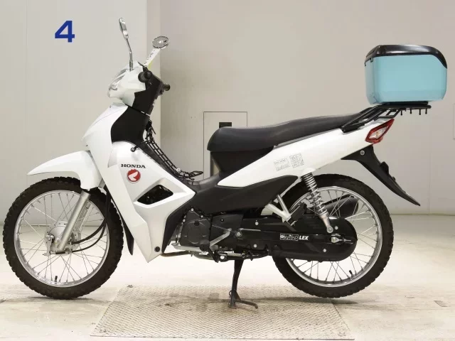 Honda WAVE110