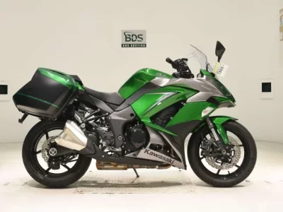 Kawasaki NINJA1000A