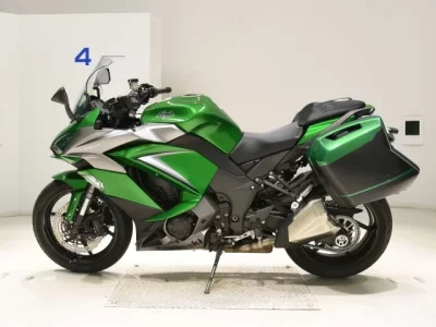 Kawasaki NINJA1000A
