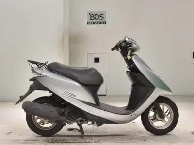 Honda DIO