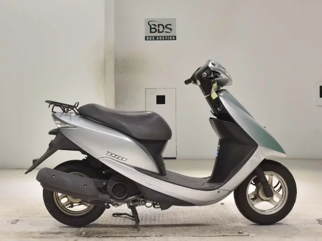 Honda DIO