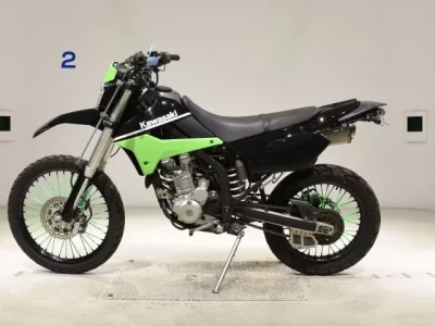 Kawasaki KLX250-2