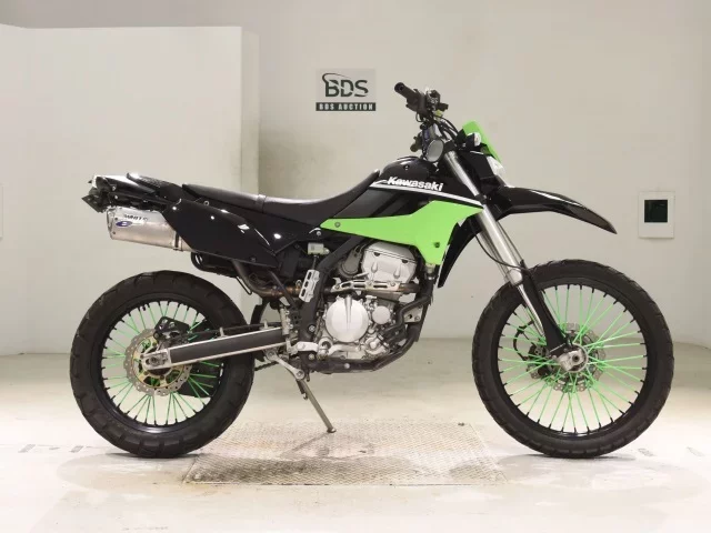 Kawasaki KLX250-2
