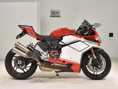 Ducati DUCATI 959PANIGA-RE