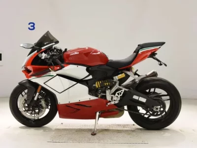 Ducati DUCATI 959PANIGA-RE
