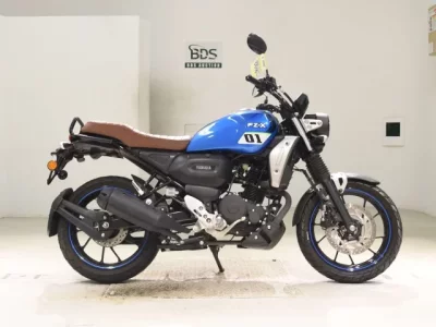 Yamaha FZ-X150