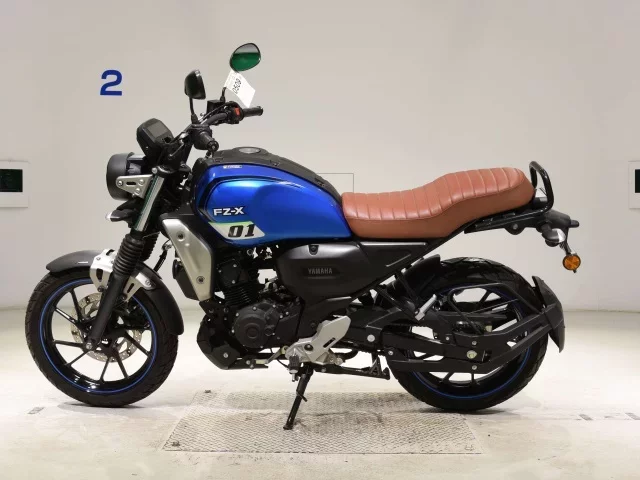 Yamaha FZ-X150