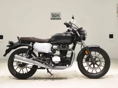 Honda GB350
