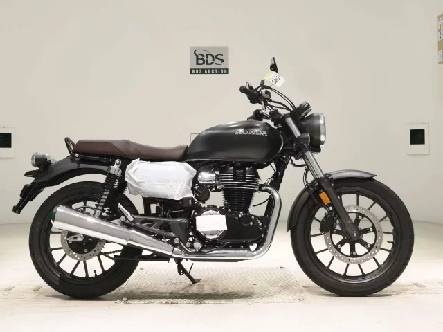 Honda GB350