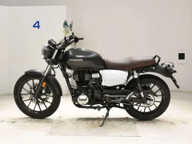 Honda GB350