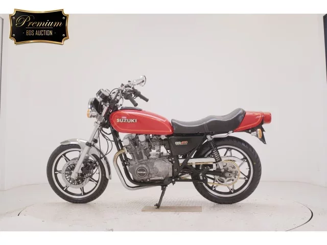 Suzuki GS400