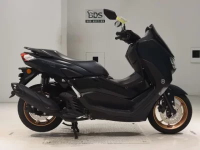 Yamaha NMAX155-2