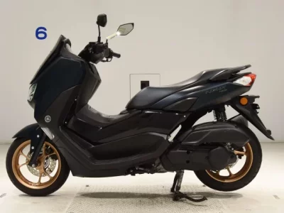 Yamaha NMAX155-2